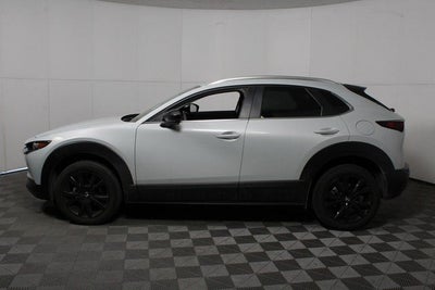 2025 Mazda Mazda CX-30 2.5 S Select Sport