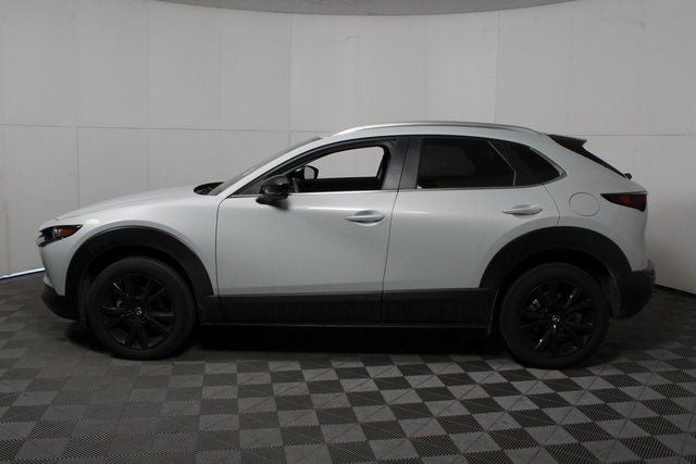 2025 Mazda Mazda CX-30 2.5 S Select Sport