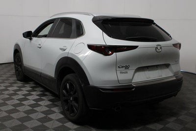 2025 Mazda Mazda CX-30 2.5 S Select Sport