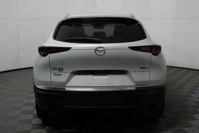 2025 Mazda Mazda CX-30 2.5 S Select Sport