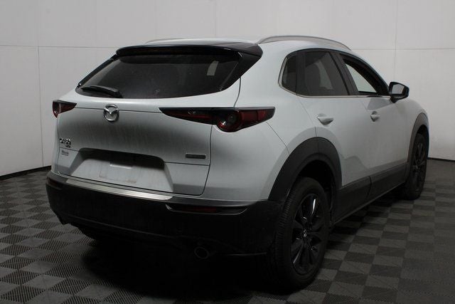 2025 Mazda Mazda CX-30 2.5 S Select Sport