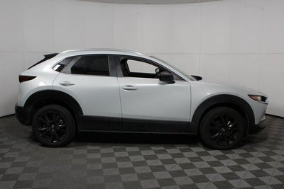 2025 Mazda Mazda CX-30 2.5 S Select Sport