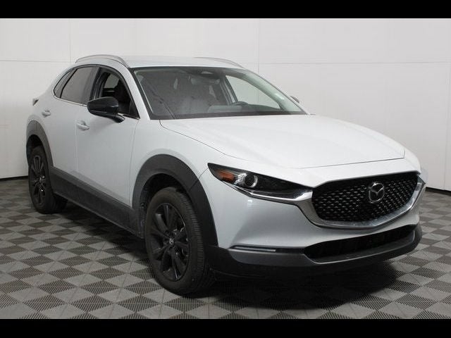 2025 Mazda Mazda CX-30 2.5 S Select Sport