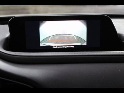 2025 Mazda Mazda CX-30 2.5 S Select Sport