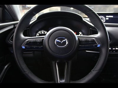 2025 Mazda Mazda CX-30 2.5 S Select Sport