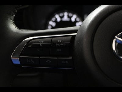 2025 Mazda Mazda CX-30 2.5 S Select Sport