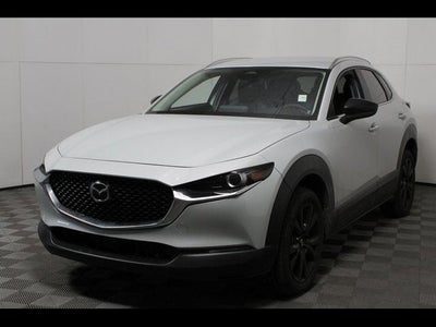 2025 Mazda Mazda CX-30 2.5 S Select Sport