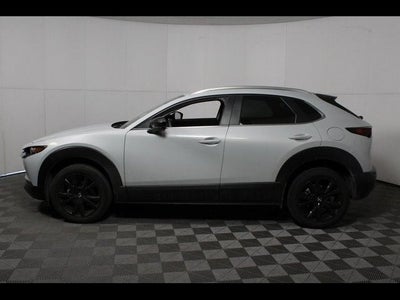 2025 Mazda Mazda CX-30 2.5 S Select Sport
