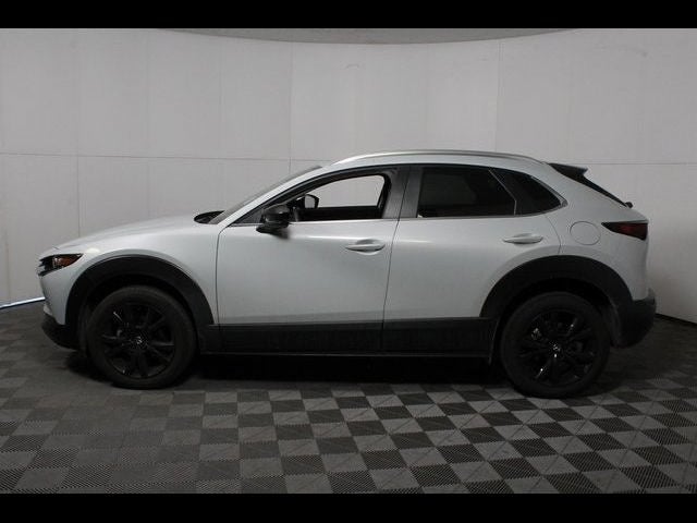 2025 Mazda Mazda CX-30 2.5 S Select Sport