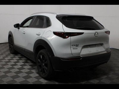 2025 Mazda Mazda CX-30 2.5 S Select Sport