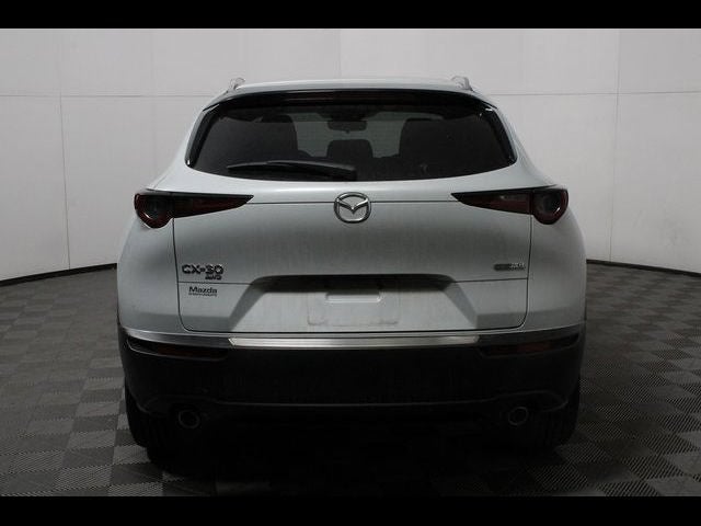 2025 Mazda Mazda CX-30 2.5 S Select Sport