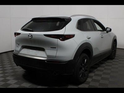 2025 Mazda Mazda CX-30 2.5 S Select Sport
