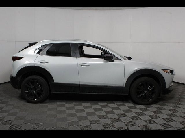 2025 Mazda Mazda CX-30 2.5 S Select Sport