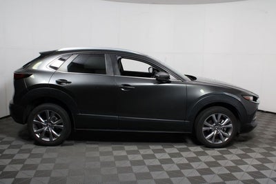 2023 Mazda Mazda CX-30 2.5 S Select Package