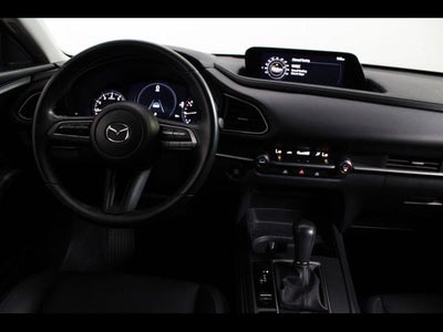 2023 Mazda Mazda CX-30 2.5 S Select Package