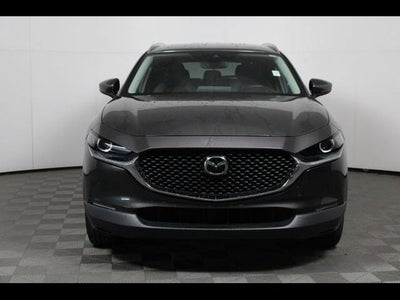 2023 Mazda Mazda CX-30 2.5 S Select Package