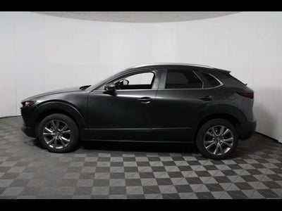 2023 Mazda Mazda CX-30 2.5 S Select Package