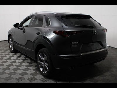 2023 Mazda Mazda CX-30 2.5 S Select Package