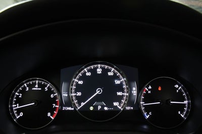 2024 Mazda Mazda CX-30 2.5 S Select Sport
