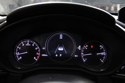 2023 Mazda Mazda CX-30 2.5 S Select Package