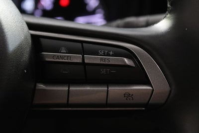 2023 Mazda Mazda CX-30 2.5 S Select Package