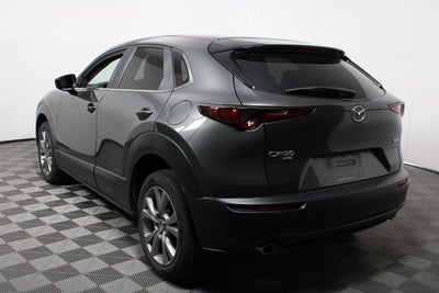2023 Mazda Mazda CX-30 2.5 S Select Package