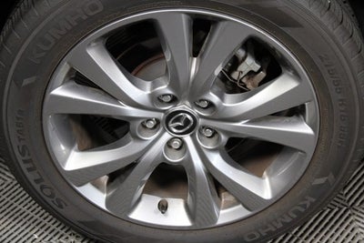 2023 Mazda Mazda CX-30 2.5 S Select Package