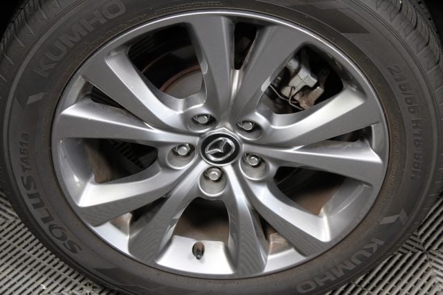 2023 Mazda Mazda CX-30 2.5 S Select Package