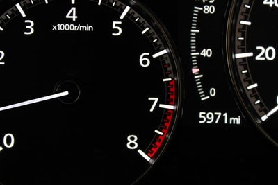 2023 Mazda Mazda CX-30 2.5 S Select Package