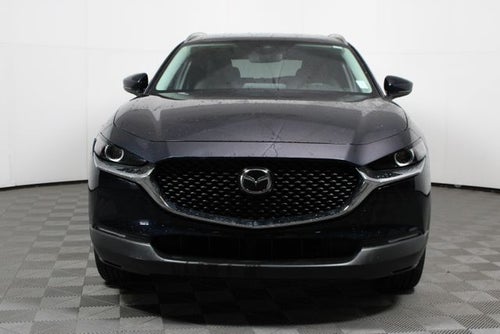 2023 Mazda Mazda CX-30 2.5 S Select Package