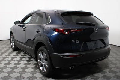 2023 Mazda Mazda CX-30 2.5 S Select Package
