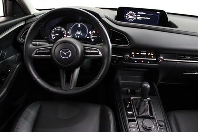 2023 Mazda Mazda CX-30 2.5 S Select Package