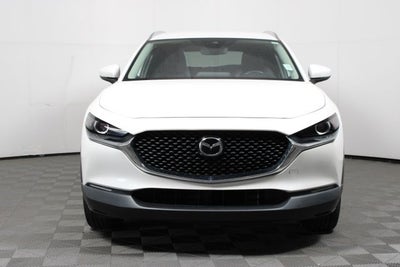 2023 Mazda Mazda CX-30 2.5 S Select Package