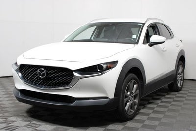 2023 Mazda Mazda CX-30 2.5 S Select Package