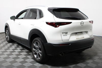 2023 Mazda Mazda CX-30 2.5 S Select Package