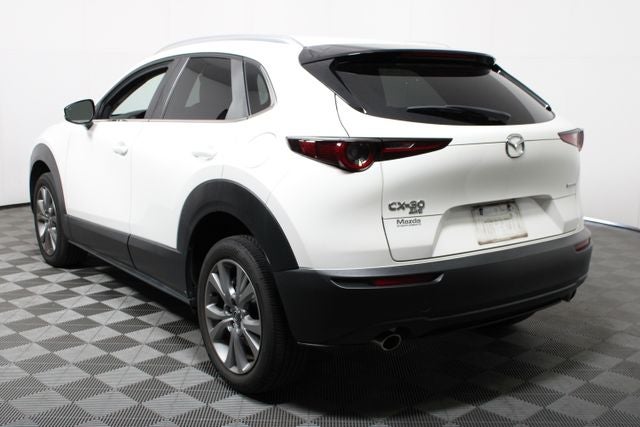 2023 Mazda Mazda CX-30 2.5 S Select Package