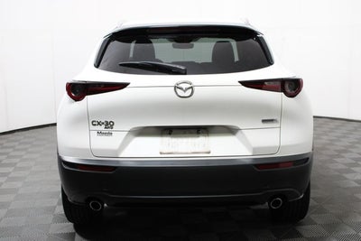 2023 Mazda Mazda CX-30 2.5 S Select Package