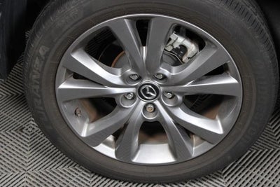 2023 Mazda Mazda CX-30 2.5 S Select Package