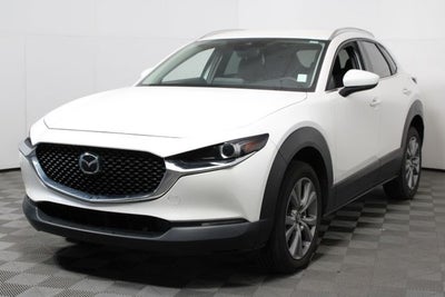 2023 Mazda Mazda CX-30 2.5 S Select Package