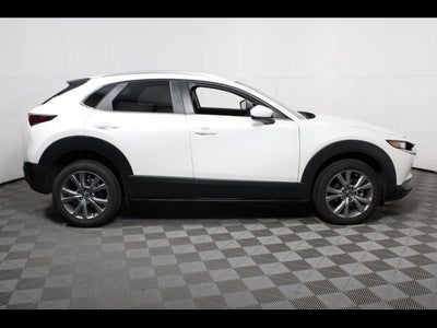 2023 Mazda Mazda CX-30 2.5 S Select Package