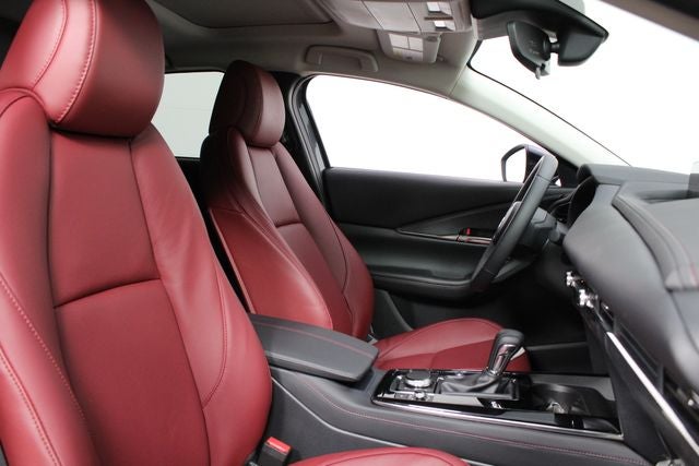 2022 Mazda Mazda CX-30 2.5 S Carbon Edition