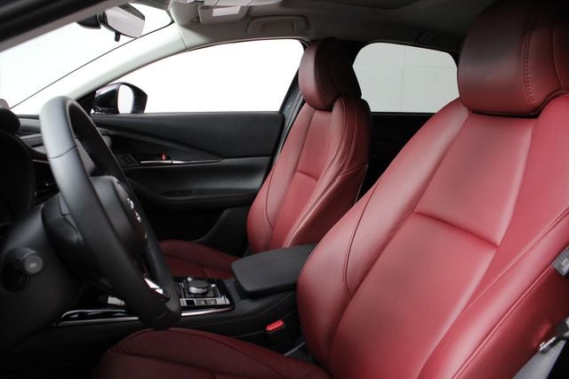 2022 Mazda Mazda CX-30 2.5 S Carbon Edition