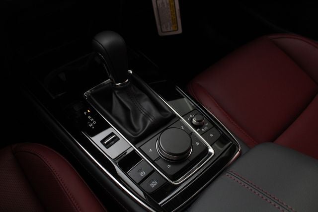 2022 Mazda Mazda CX-30 2.5 S Carbon Edition