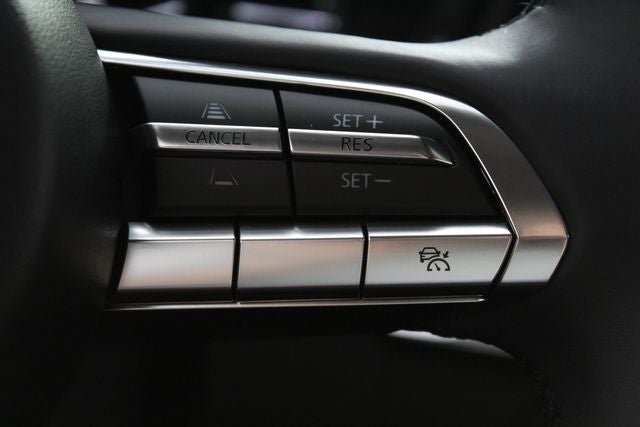 2022 Mazda Mazda CX-30 2.5 S Carbon Edition
