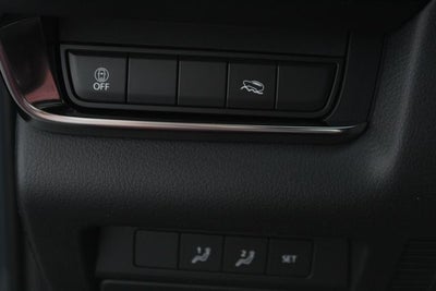 2022 Mazda Mazda CX-30 2.5 S Carbon Edition