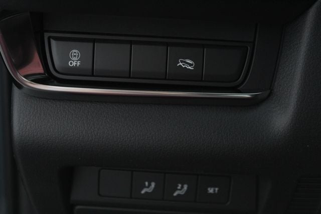 2022 Mazda Mazda CX-30 2.5 S Carbon Edition