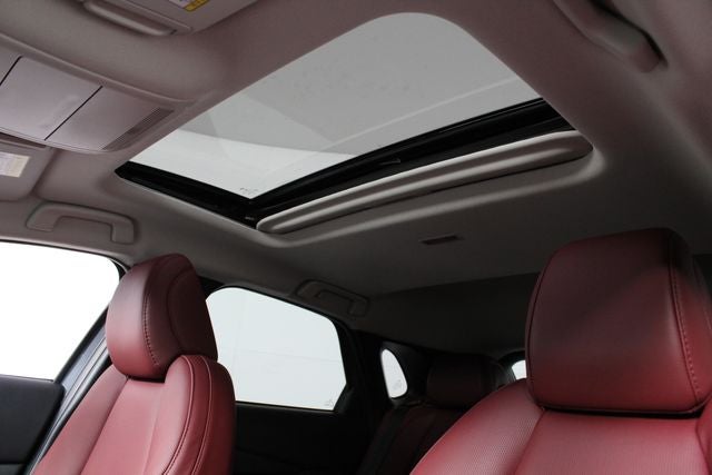 2022 Mazda Mazda CX-30 2.5 S Carbon Edition