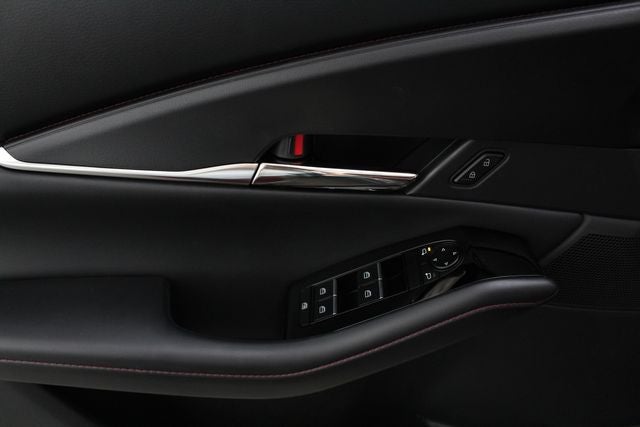2022 Mazda Mazda CX-30 2.5 S Carbon Edition