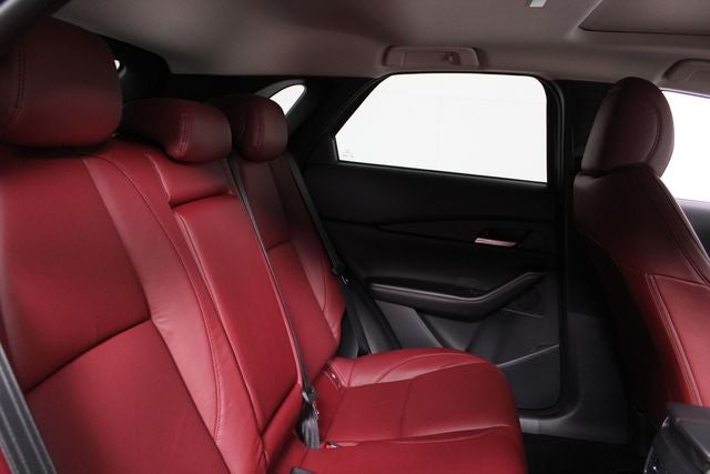 2022 Mazda Mazda CX-30 2.5 S Carbon Edition
