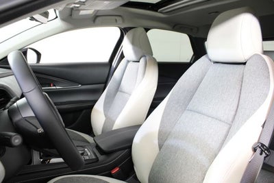 2026 Mazda Mazda CX-30 2.5 S Aire Edition